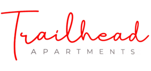 Property Logo at Trailhead Apartments at Tam Junction, Mill Valley